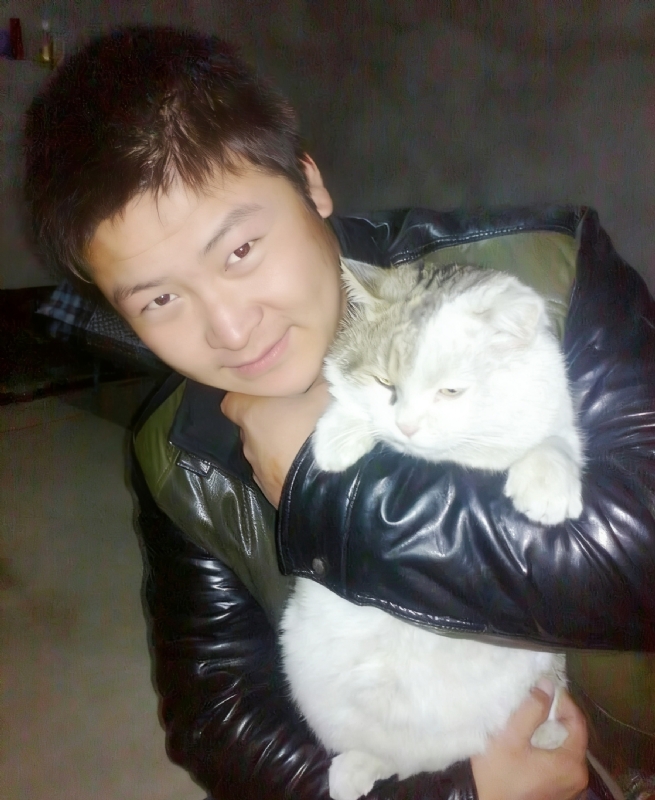 这个橘子不能吃的第一张照片--新疆王婆说媒